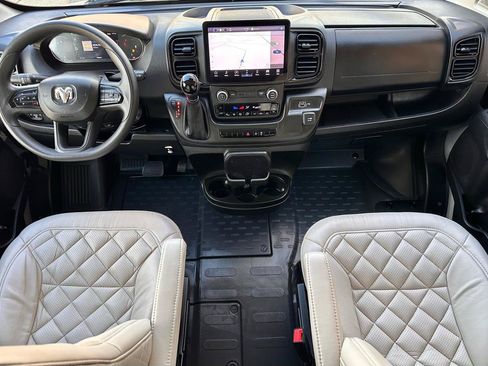 Used 2023 RAM ProMaster 3500 w/ Premium Convenience Group (B) FWD image 38