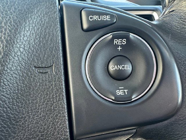 Used 2016 Honda CR-V EX-L image 16