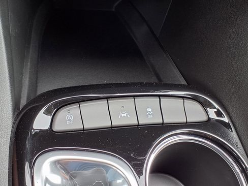 New 2026 Buick Encore GX Sport Touring w/ Comfort Package FWD image 7