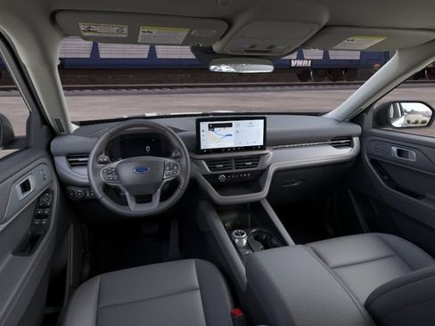 New 2026 Ford Explorer Active w/ Active Comfort Package RWD image 10