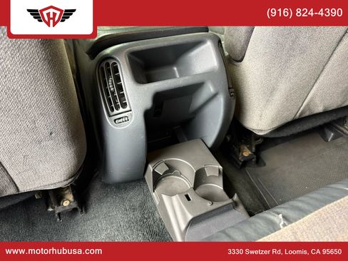 Used 2002 GMC Sierra 1500 2WD Extended Cab image 47