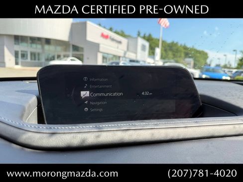 Used 2023 MAZDA CX-30 AWD 2.5 S w/ Select Package image 42