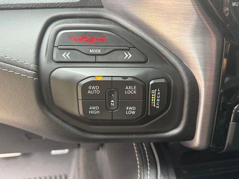 Used 2024 RAM 1500 TRX w/ TRX Level 1 Equipment Group AWD/4WD image 26