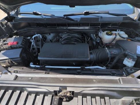Used 2020 Chevrolet Silverado 1500 RST w/ All-Star Edition AWD/4WD image 36