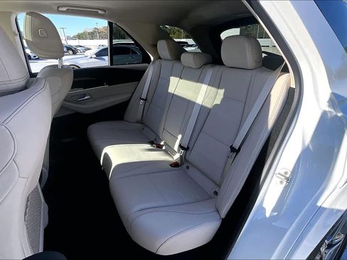 Used 2026 Mercedes-Benz GLE 350 4MATIC image 19