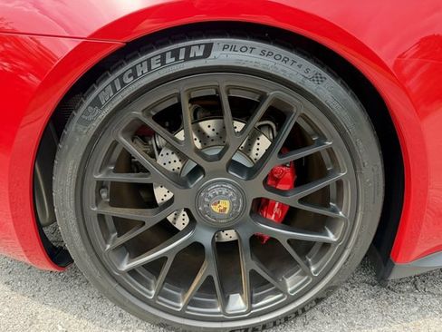 Used 2016 Porsche 911 Carrera GTS RWD image 70