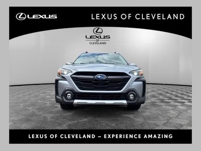 Used 2023 Subaru Outback Touring XT