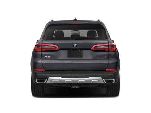 Used 2021 BMW X5 xDrive40i w/ M Sport Package image 8