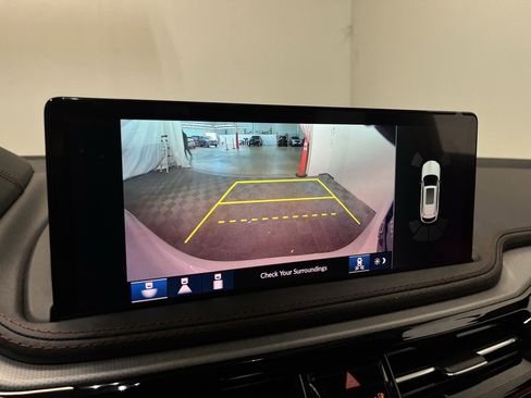 New 2026 Acura MDX A-Spec image 10