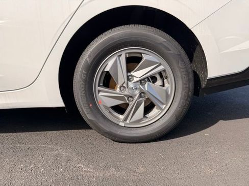 New 2026 Hyundai Elantra SE w/ Cargo Package image 30