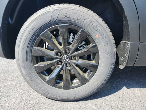 New 2026 MAZDA CX-50 AWD 2.5 S w/ Cargo Package image 26