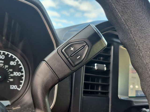Used 2023 Ford F150 XL w/ STX Appearance Package RWD image 10
