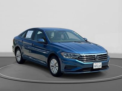 Used 2019 Volkswagen Jetta S w/ Driver Assistance Package