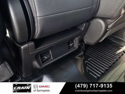 Used 2024 GMC Sierra 1500 Pro w/ Pro Value Package AWD/4WD image 26