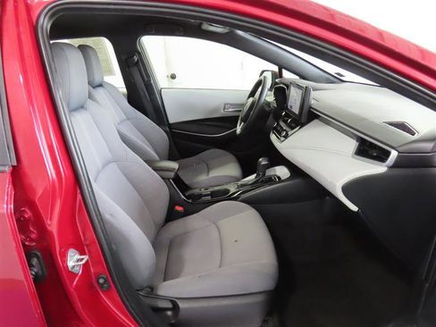 Used 2024 Toyota Corolla SE FWD image 34