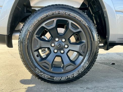 Used 2026 RAM 1500 Big Horn image 21