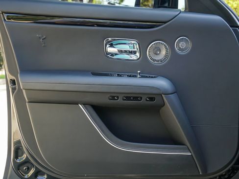 Certified 2021 Rolls-Royce Ghost AWD/4WD image 30