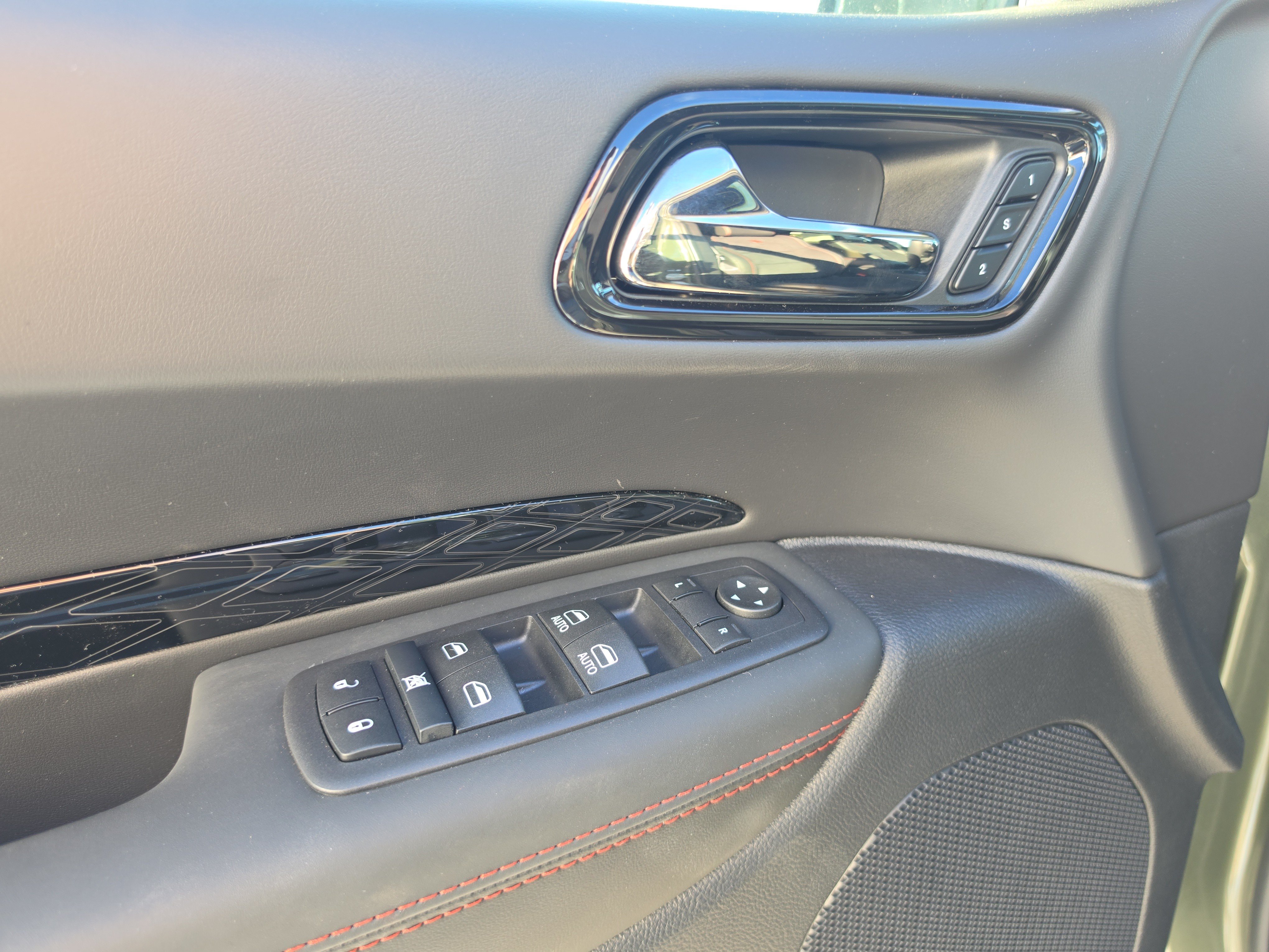 New 2027 Dodge Durango GT AWD/4WD image 20
