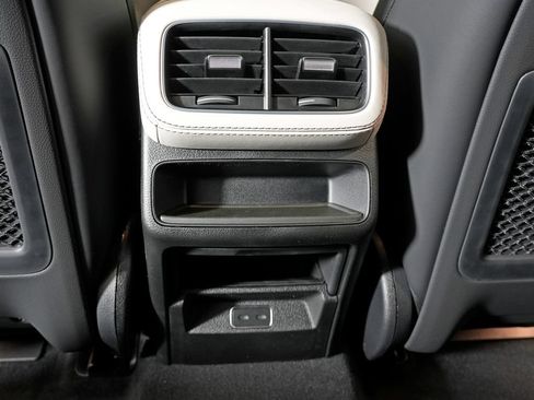 Certified 2026 Mercedes-Benz GLE 53 AMG 4MATIC Coupe image 31