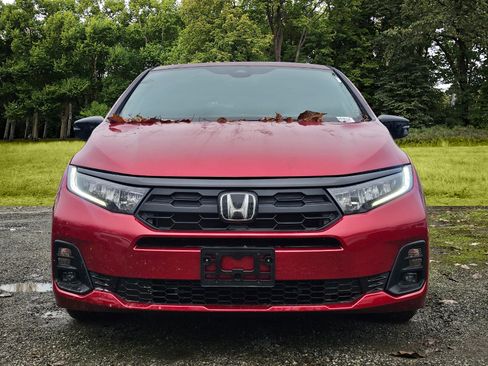New 2026 Honda Odyssey Sport-L image 3