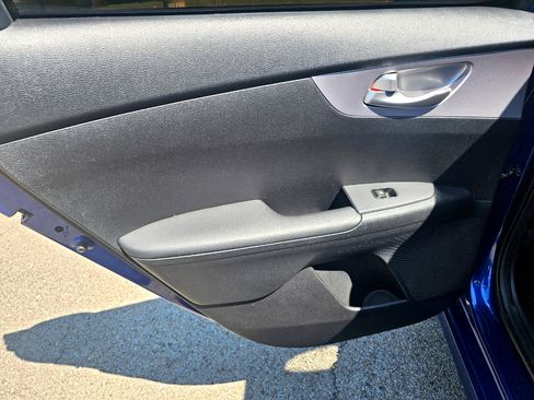 Used 2024 Kia Forte LXS w/ LXS Technology Package image 20