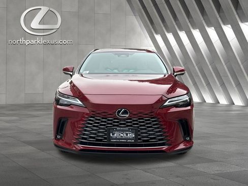 Certified 2023 Lexus RX 350 Premium image 5