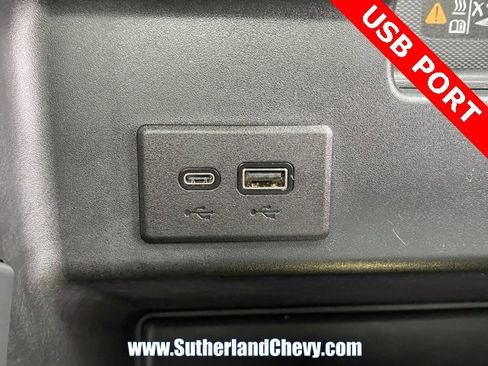 Used 2024 GMC Sierra 2500 Denali w/ Denali Reserve Package image 58