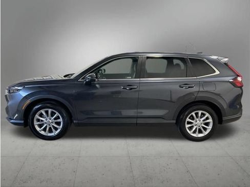 Certified 2024 Honda CR-V EX-L image 3