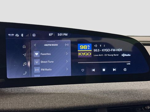 Used 2024 Lucid Air Touring AWD/4WD image 21