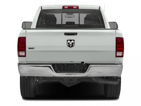 Used 2017 RAM 2500 SLT w/ Luxury Group image 8