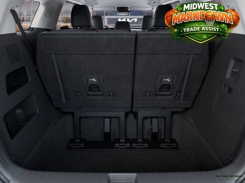 New 2026 Kia Carnival EX image 19