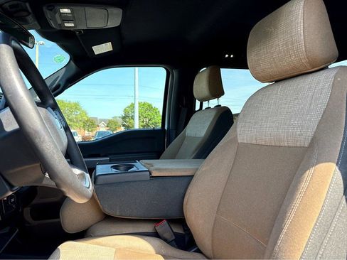 Used 2023 Ford F150 XLT AWD/4WD image 15