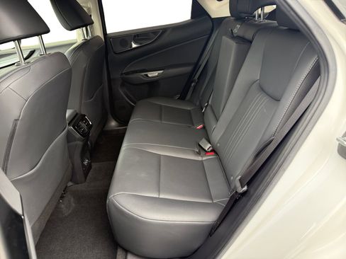 Used 2024 Lexus NX 250 AWD w/ Cold Area Package image 16