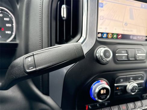 Used 2020 GMC Sierra 1500 SLT w/ SLT Premium Package image 20