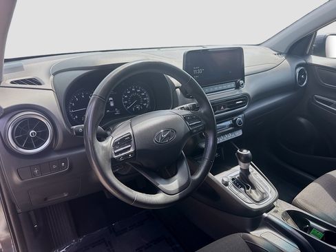 Used 2023 Hyundai Kona SEL w/ Convenience Package AWD/4WD image 7