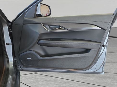 Used 2018 Cadillac ATS 2.0T AWD Sedan w/ Sky and Shine Package image 28