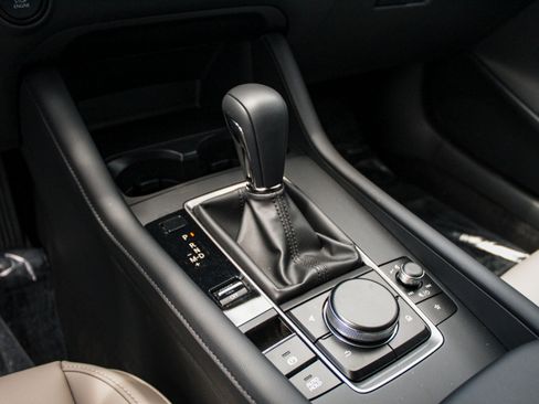 New 2026 MAZDA MAZDA3 2.5 S Sedan w/ Preferred Pkg FWD image 20