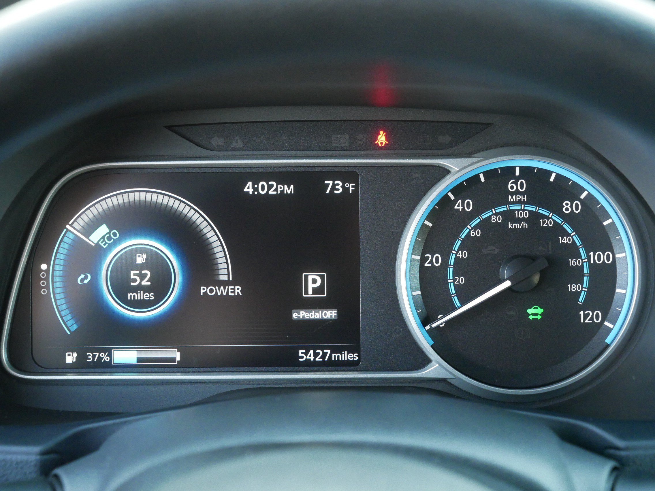 Certified 2025 Nissan Leaf S FWD image 21