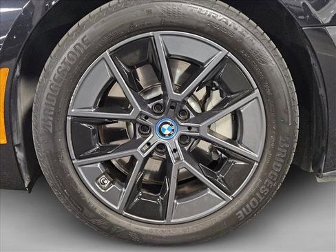 Certified 2023 BMW i4 eDrive40 w/ Premium Package image 24