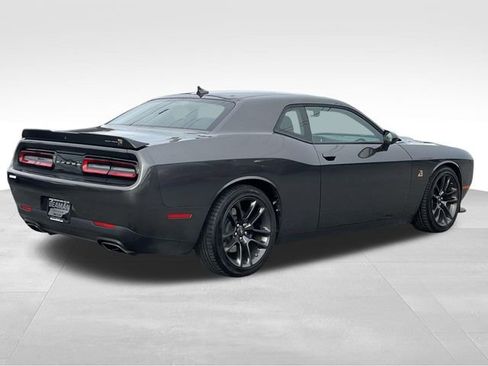 Used 2022 Dodge Challenger R/T Scat Pack image 7