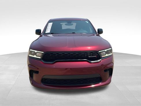 Used 2024 Dodge Durango GT AWD/4WD image 8