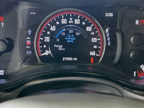 Used 2023 Dodge Durango GT AWD/4WD image 12
