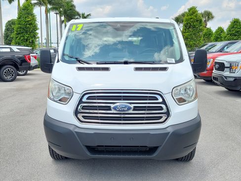 Used 2017 Ford Transit 350 XLT RWD image 2