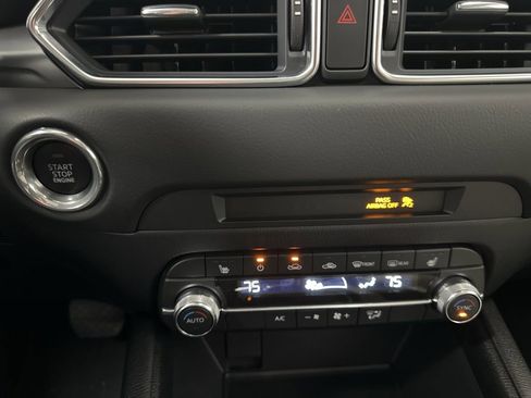 Certified 2025 MAZDA CX-5 AWD 2.5 S image 33
