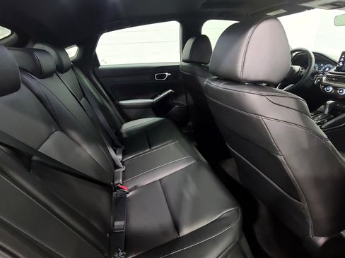 Used 2026 Acura Integra A-Spec FWD image 13