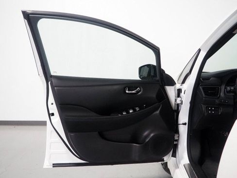 Used 2024 Nissan Leaf SV Plus FWD image 46