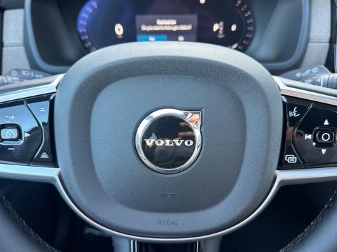 New 2026 Volvo XC90 B5 Core AWD/4WD image 26