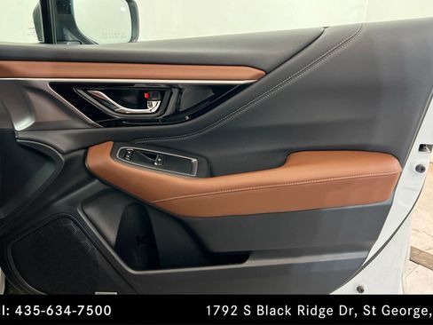 Used 2021 Subaru Outback Touring XT image 23