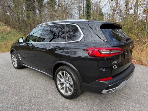 Used 2020 BMW X5 sDrive40i w/ Premium Package image 8