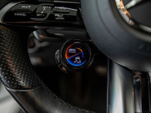 Used 2022 Mercedes-Benz AMG GT 53 image 21